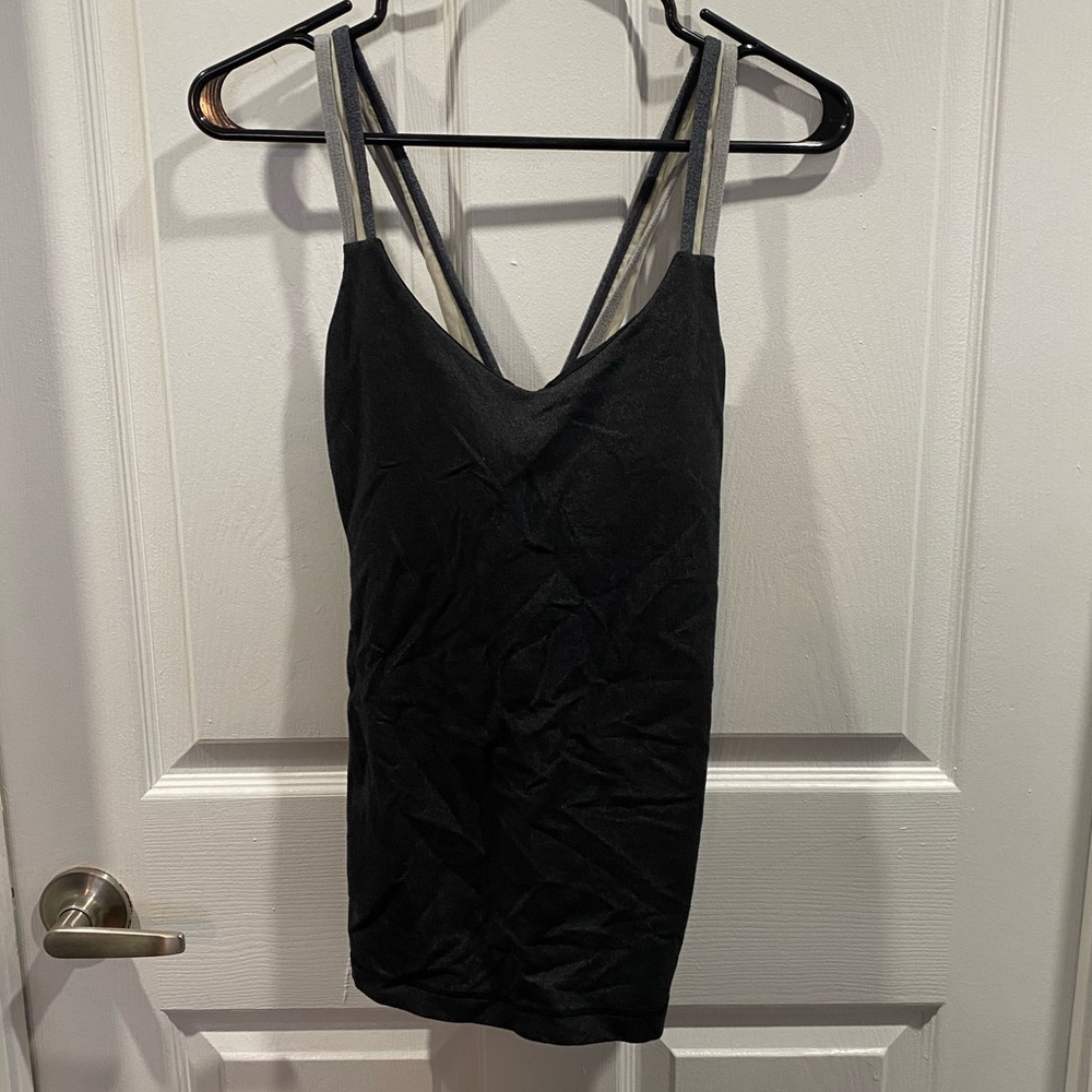 Lululemon Workout Tank